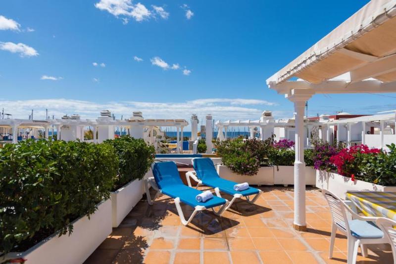 آپارتمان 2 خوابه, Billy's Puerto de Mogán Apartments by Livvo