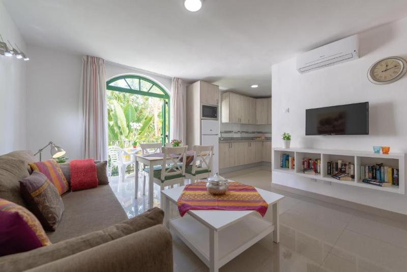 آپارتمان 2 خوابه, Billy's Puerto de Mogán Apartments by Livvo