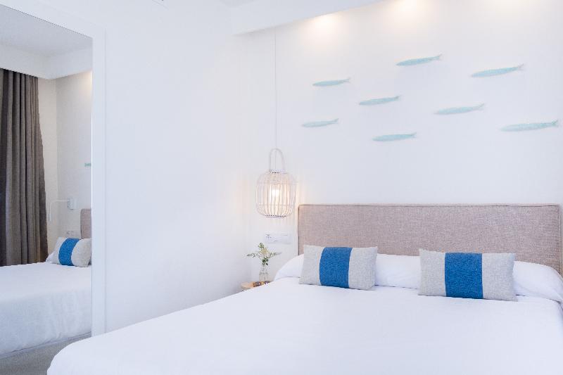 آپارتمان سوپریور 1 خوابه, Billy's Puerto de Mogán Apartments by Livvo