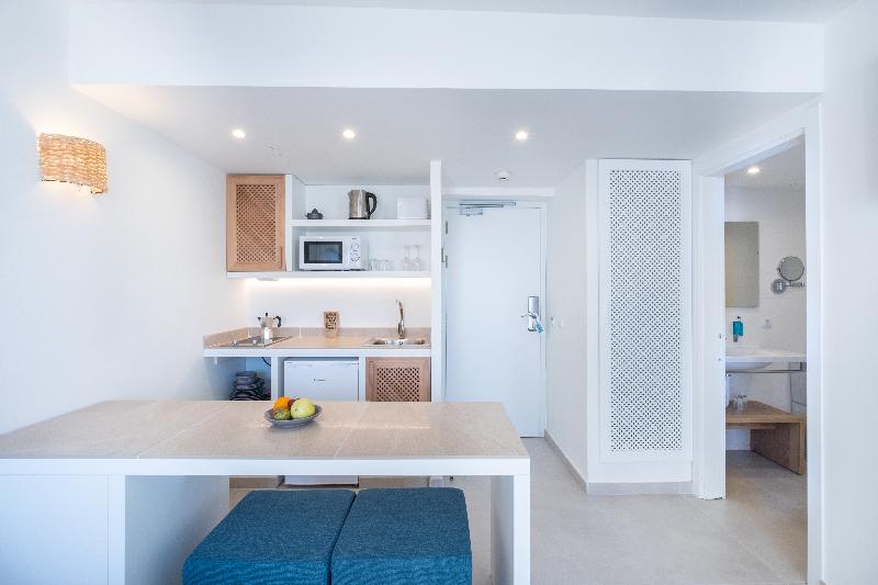 آپارتمان سوپریور 1 خوابه, Billy's Puerto de Mogán Apartments by Livvo