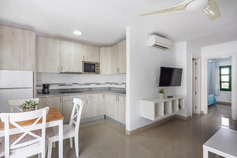 آپارتمان 1 خوابه با چشم‌انداز دریا, Billy's Puerto de Mogán Apartments by Livvo
