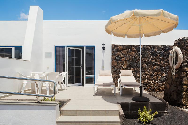 آپارتمان سوپریور 2 خوابه, Nautilus Lanzarote