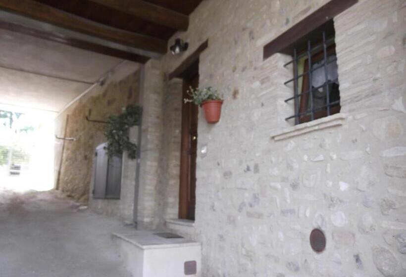 Апартаменты 1 Спальня, A Casa Di Mì Appartamenti Vacanza