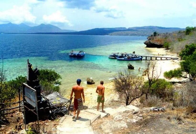 스탠다드 룸, Putu Guest House Pemuteran