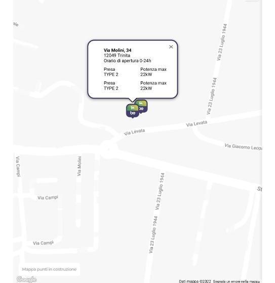اتاق استاندارد, B&b Casa Danoi
