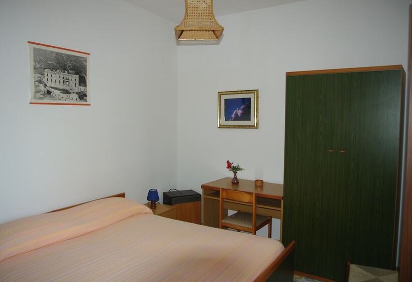 Номер Deluxe Вид на Горы, B&b Le Due Lanterne