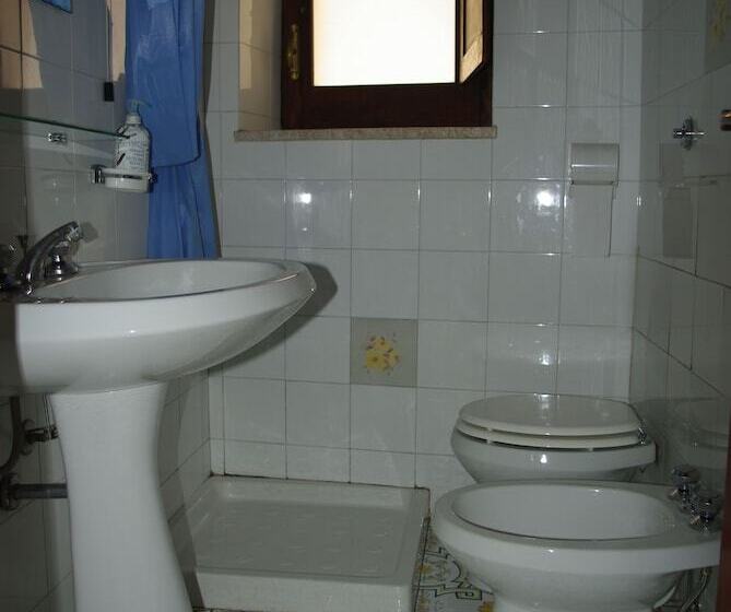 Четырехместный Номер Классик, B&b Le Due Lanterne