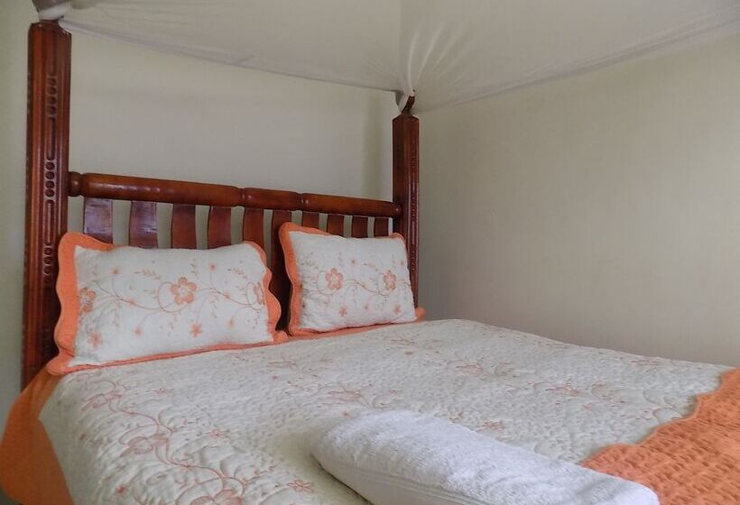 اتاق استاندارد, Relief Motel