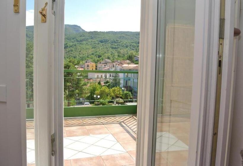 اتاق استاندارد, Locanda Degli Illustri