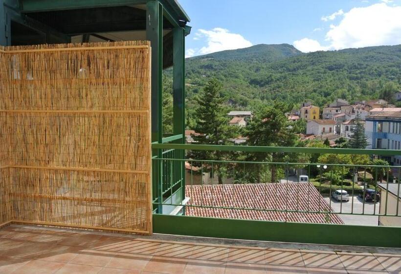اتاق استاندارد, Locanda Degli Illustri