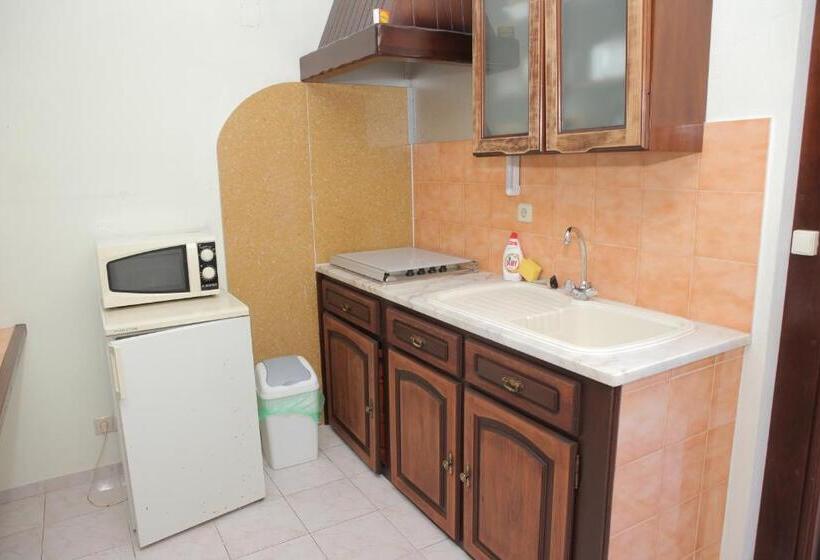 Номер Стандарт, Quinta De Rio Alcaide
