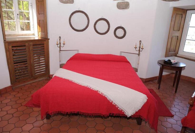 Бунгало Стандарт, Quinta De Rio Alcaide