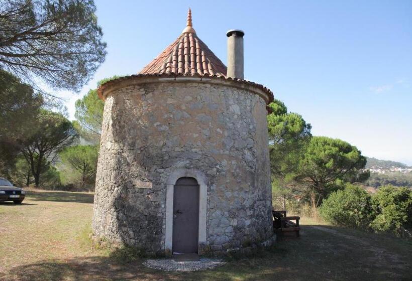Бунгало Стандарт, Quinta De Rio Alcaide