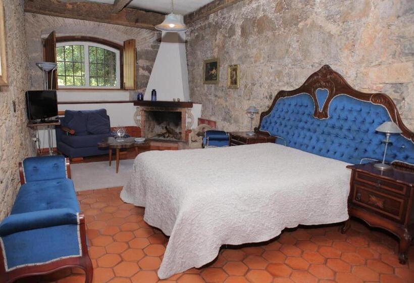 Студио Стандарт Вид на Сад, Quinta De Rio Alcaide