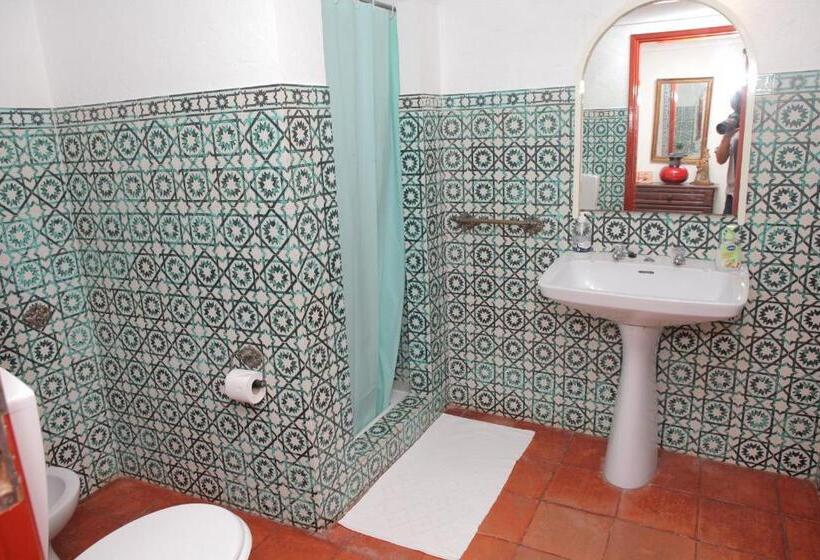 Family Suite, Quinta De Rio Alcaide