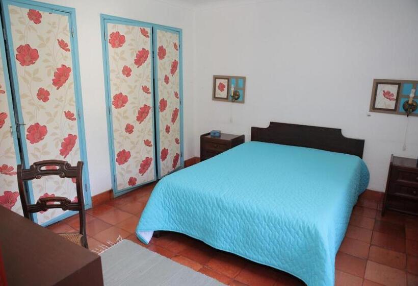 Family Suite, Quinta De Rio Alcaide