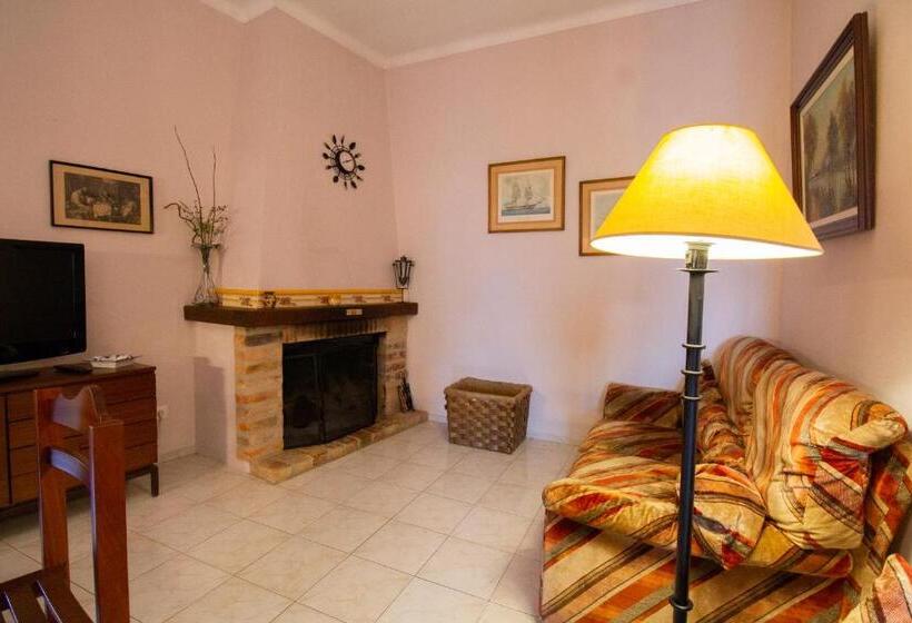 Семейное Студио, Quinta De Rio Alcaide