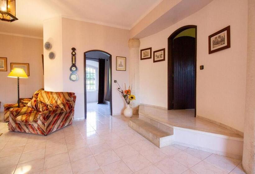 Семейное Студио, Quinta De Rio Alcaide
