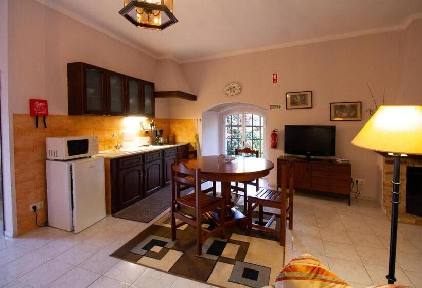 Семейное Студио, Quinta De Rio Alcaide