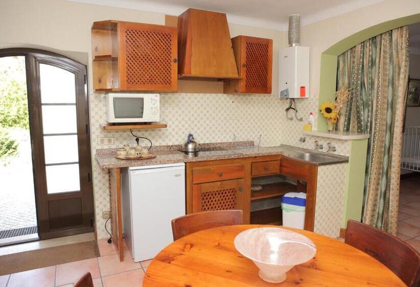 Семейный Номер, Quinta De Rio Alcaide