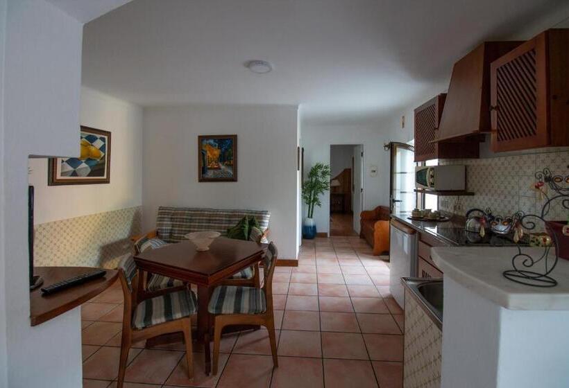 Семейный Номер, Quinta De Rio Alcaide