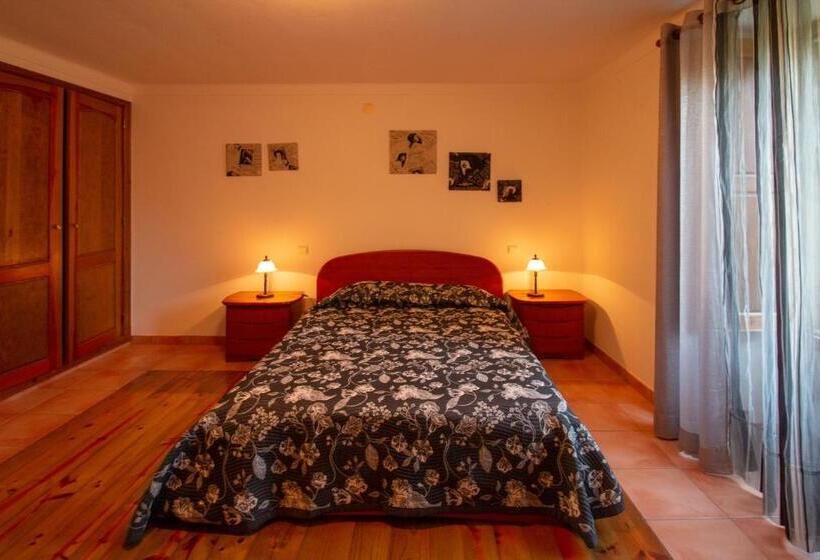 Апартаменты 1 Спальня Вид на Сад, Quinta De Rio Alcaide
