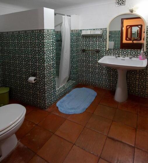 Family Suite, Quinta De Rio Alcaide