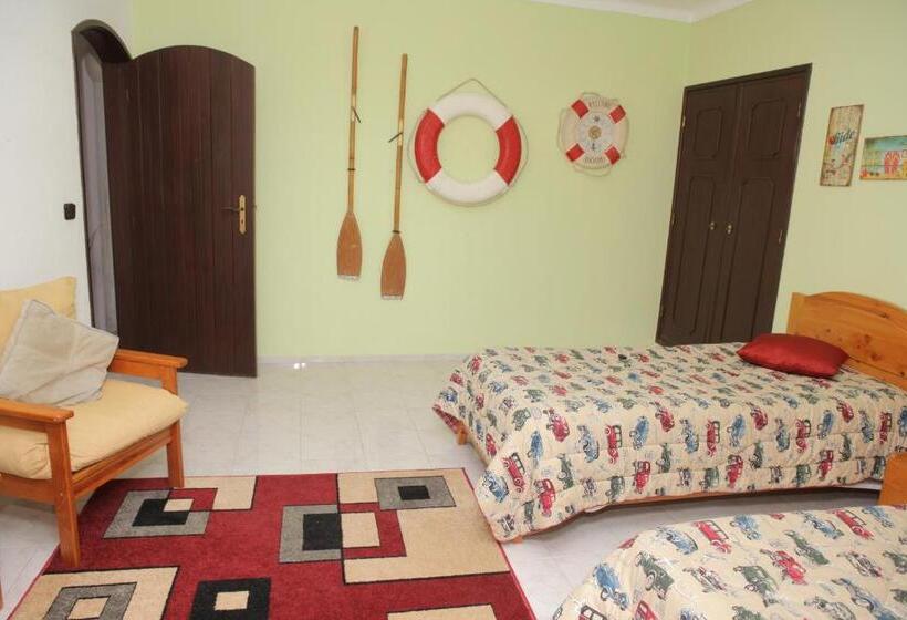 Семейное Студио, Quinta De Rio Alcaide