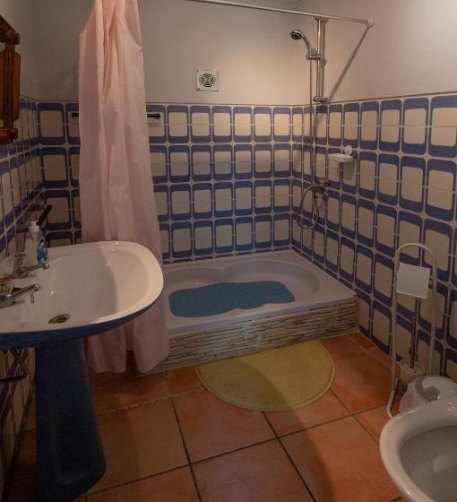 Семейный Номер, Quinta De Rio Alcaide