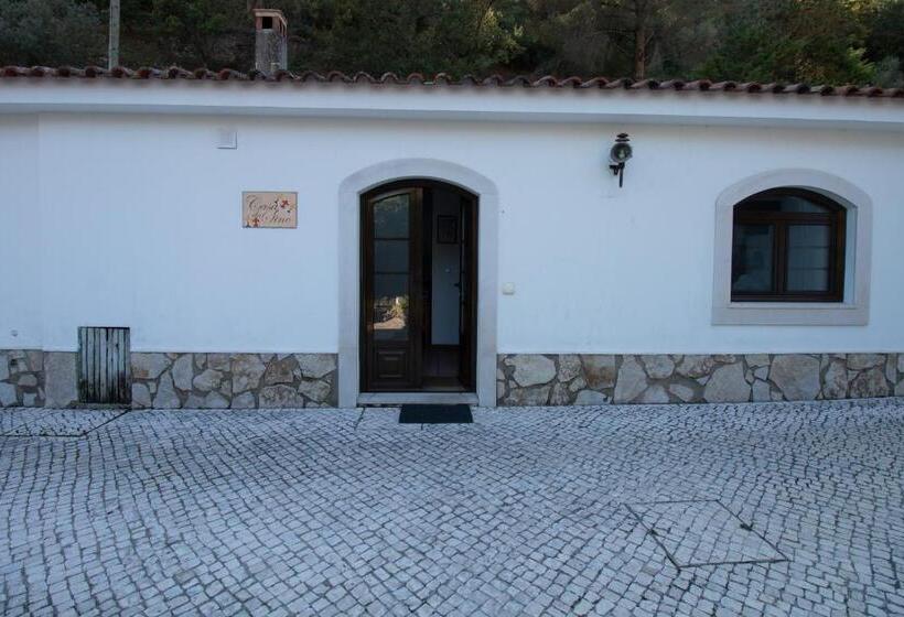 Семейный Номер, Quinta De Rio Alcaide