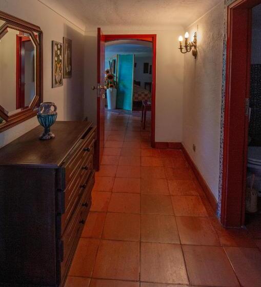 Family Suite, Quinta De Rio Alcaide
