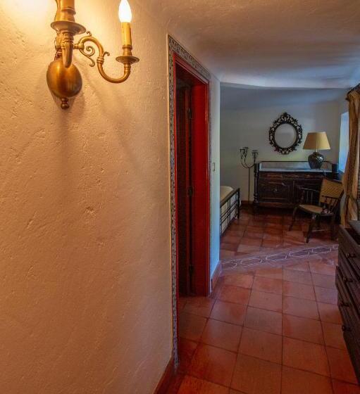 Family Suite, Quinta De Rio Alcaide