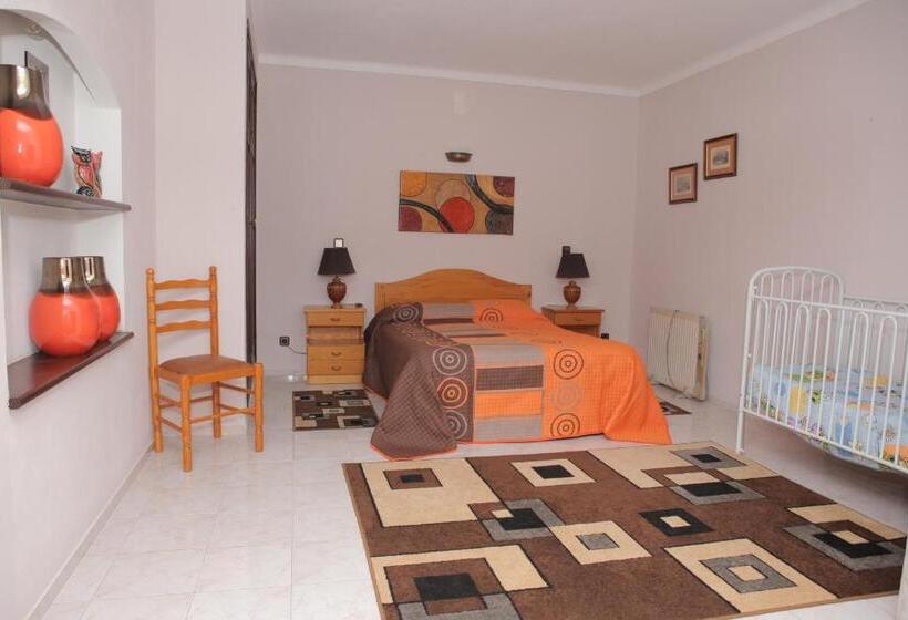 Семейное Студио, Quinta De Rio Alcaide