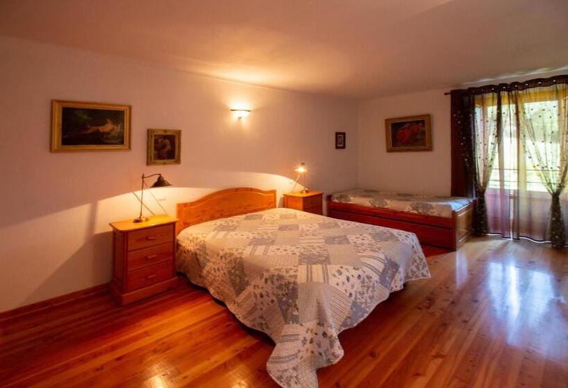 Апартаменты 1 Спальня Вид на Сад, Quinta De Rio Alcaide