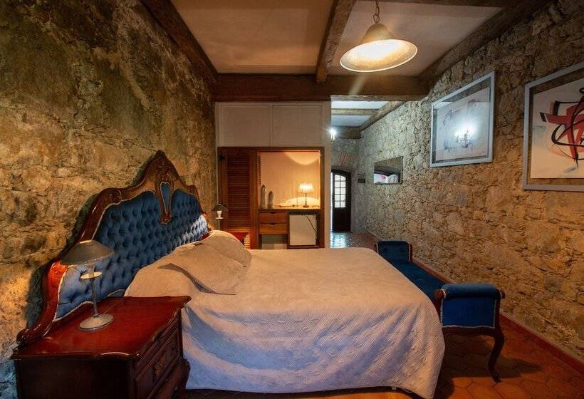 Номер Стандарт, Quinta De Rio Alcaide