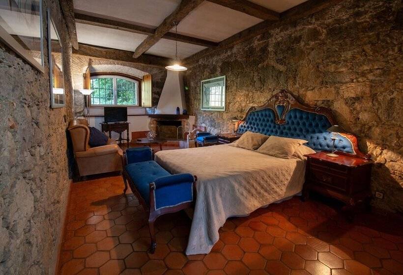 Номер Стандарт, Quinta De Rio Alcaide
