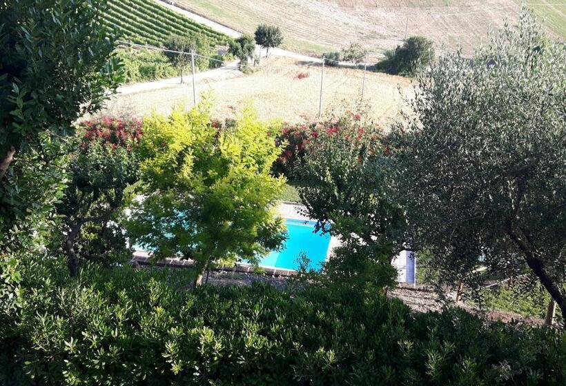 Номер Стандарт, La Casa In Campagna