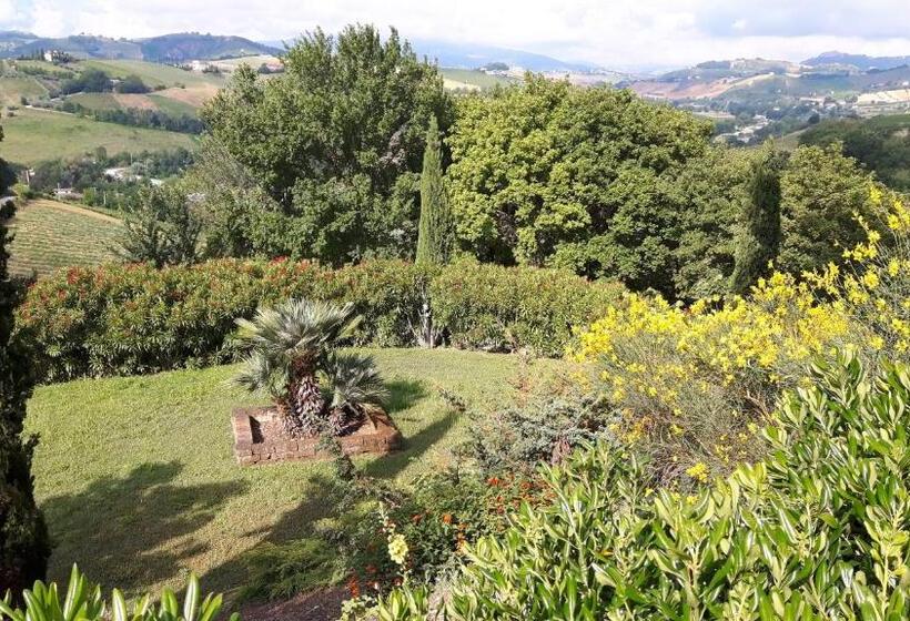 Номер Deluxe, La Casa In Campagna