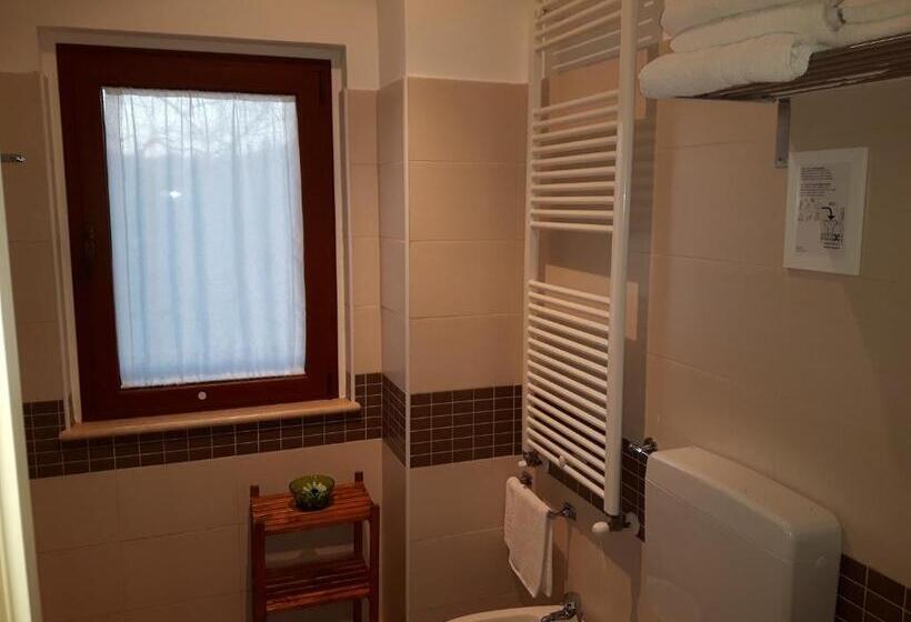 Номер Deluxe, La Casa In Campagna