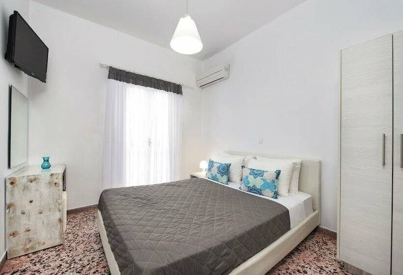 اتاق استاندارد, Villa Kavallaris & Apartments