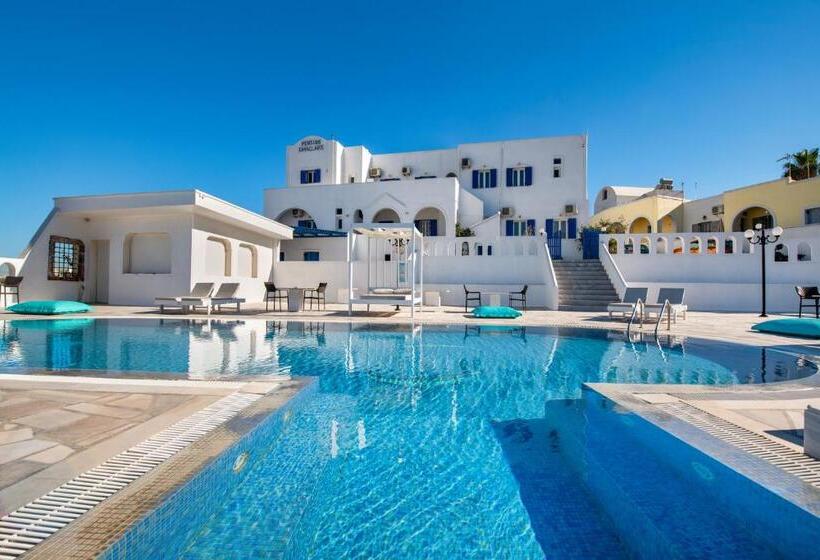 آپارتمان 2 خوابه, Villa Kavallaris & Apartments