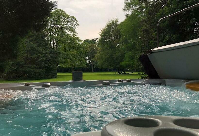 스탠다드 룸, B&b En Spa Landgoed Matanze