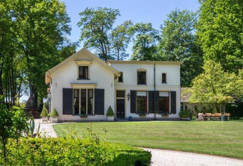 스탠다드 룸, B&b En Spa Landgoed Matanze