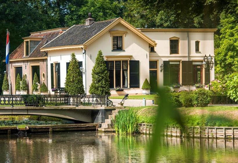 스탠다드 룸, B&b En Spa Landgoed Matanze