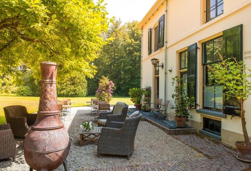 스탠다드 룸, B&b En Spa Landgoed Matanze