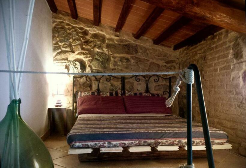 Номер Стандарт, Agriturismo San Giusto