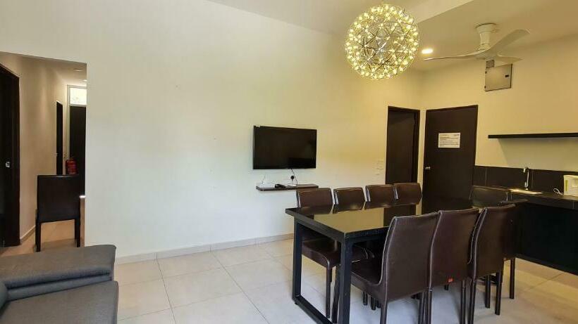 Дом 4 Спальни, Casa Hill Resort