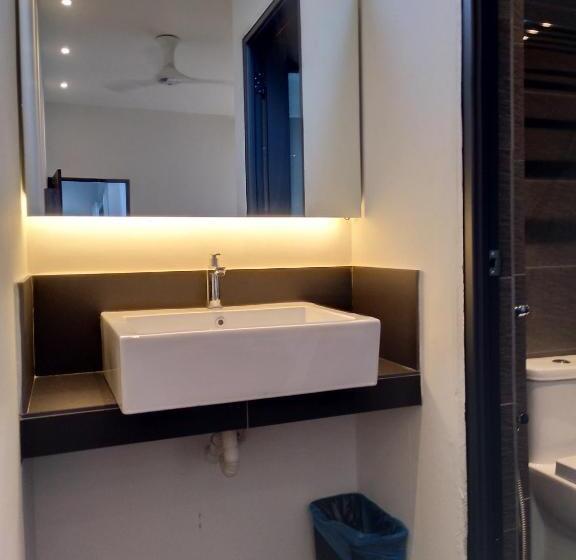 Номер Deluxe, Casa Hill Resort
