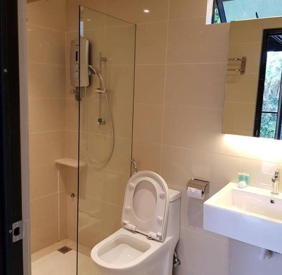 Пентхаус Люкс, Casa Hill Resort