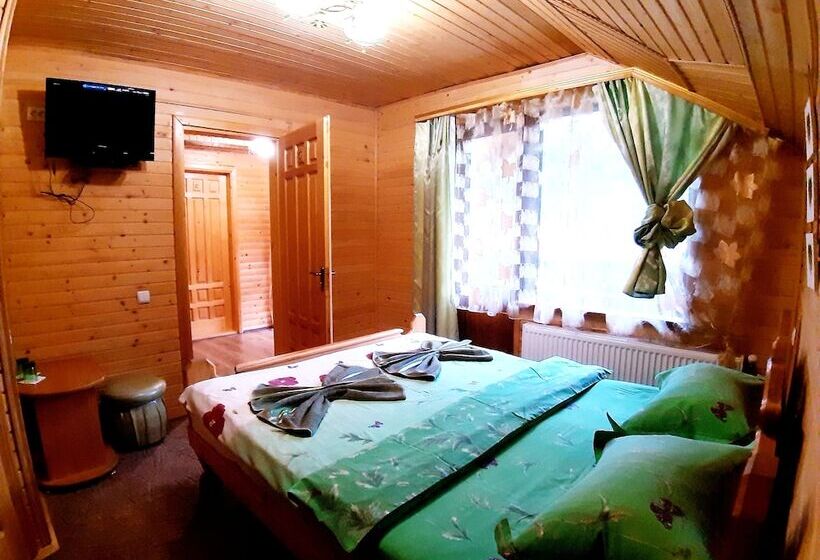 آپارتمان راحتی 1 خوابه, Girska Sonata Hotel & Apartments